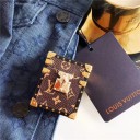 ルイヴィトン airpodsケース 可愛い 男女兼用 gucci iPhoneXS/XSMAX/XRケース ミッキー柄