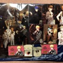 SHINING STORE 原宿