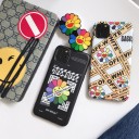 off-white iphone 11/11proケース 可愛い fendi アイフォン11/11pro maxケース
