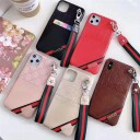 オシャレグッチ iphone11/11pro maxケースブランドGUCCI iphone11 proケース
