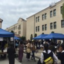 関西学院中学部文化祭