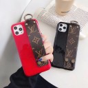 ベルト付き ルイヴィトン iPhone11proケース シュプリーム iPhone11ケース