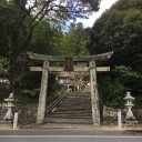 山口大神宮