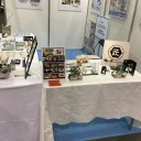 「中小企業　新ものづくり・新サービス展」最終日