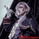Fate／Grand Order カルデアエース 巌窟王 エドモン・ダンテス☆コスプレ衣装