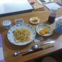 １週間以上たったのに♪