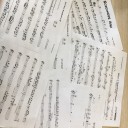 11/10 関西大学でブラックボトム