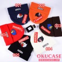 秋冬新品登場！ブランド ニット帽子 刺繍キャップ シュプリーム Supreme 通販