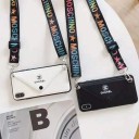 人気経典Chanel iphone11/11pro maxケースブランドシャネル Air pods proケース