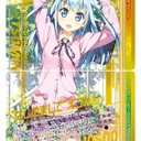 【z/x】可愛いは強い。BUGtR E☆2（えつ）単デッキレシピ