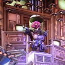 ボーダーランズ3 ゼインその2