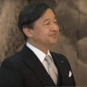 モーニングにシルバーのネクタイ