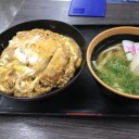 深夜のご飯事情