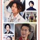 11/13 イケメンが生まれる日