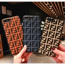 Supreme iPhone11ケース シュプリーム Fendi ブランドアイフォン11pro maxケース
