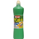 ステンレス鏡の汚れ落としはクエン酸