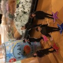 11/16 交流会