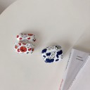 ブランドアイフォン11Pro Maxケース MCM Supreme カウズAirPods Proケース