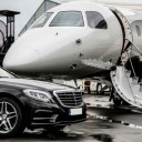 Get The Executive Airport Transfers London