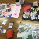 第13回会津MTG交流会、お疲れ様でした（DN書くの忘れてた）