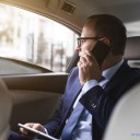 Book Your London Chauffeur Service Online