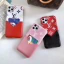 エナメル革 ルイヴィトン iphone11proケース 女の子 iPhone11ケース