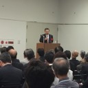 マイドームおおさかでの展示会