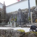 西教寺　明智光秀ゆかりの寺へ‼