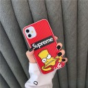 シュプリーム iphone11ケース ブランド ゴヤール アイフォン11 pro/11pro maxカバー 人気