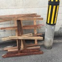 京都御所茶会の写真整理