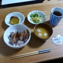退院後初の訪問看護の予定があります♪