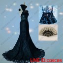 第五人格 Identity V 芸者 美智子 花嫁 コスプレ衣装
