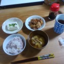 どこ吹く風♪