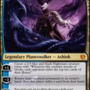 【MTG/新カード】新アショクについて考えてみる