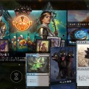 平日の昼からテーロス先行プレイとか《地底の海》とか亜神とかＭＴＧのＭＭＯＲＰＧ発表とかやめてくれよｗｗｗｗ