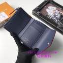 ルイヴィトン LV 財布 ショートサイフ モノグラム 財布 小銭入れ