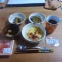 頑張る必要の無い時は頑張らなくて良い♪