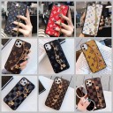 ルイヴィトン iphone11ケース ブランド バーバリー iphone11 pro/11pro maxケース 爆人気