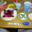 今日も一日、ながされましょう♪