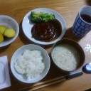 今日も一日、ながされましょう♪