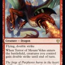 【THB】テーマブースターのドラゴン