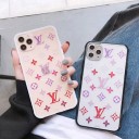 LV Iphone 11pro/11ケース オシャレ 人気 アディダス アイフォン11Pro maxカバー