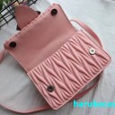 クリスマス間近！女子の心を掴むmiumiuバッグ