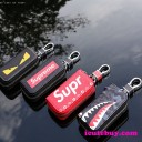Supreme ノースフェイスなどのキーホルダー 車キーケース特集