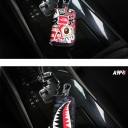 Supreme ノースフェイスなどのキーホルダー 車キーケース特集