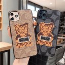 オフホワイトiPhone11ケース Off-White コーチiphone11ケース Supreme
