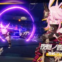 綺麗なアクション対魔忍