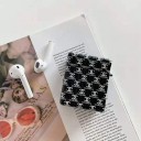 可愛いシャネルiphone11proケースブランドiphone11/11pro maxケースchanel Airpods proケース