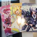 メスガキが押し寄せて来る