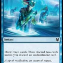 【MTG/新カード】《Thirst for Meaning》強くね？